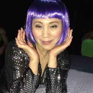 Meet your Posher, Sally